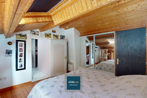 Maison 7 pièces - Lagord