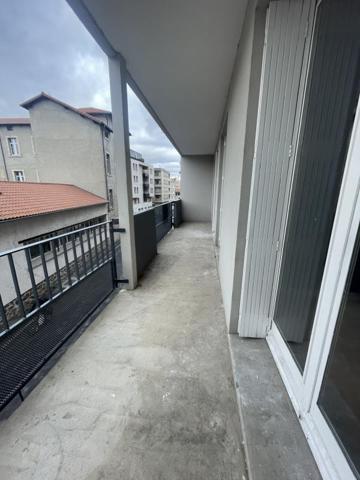 APPARTEMENT T4 / 9 rue des Moulins 43000 Le Puy en Velay