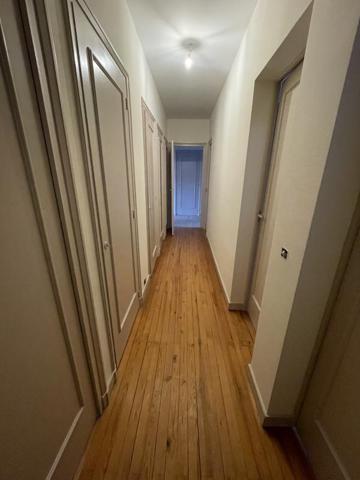 APPARTEMENT T4 / 9 rue des Moulins 43000 Le Puy en Velay