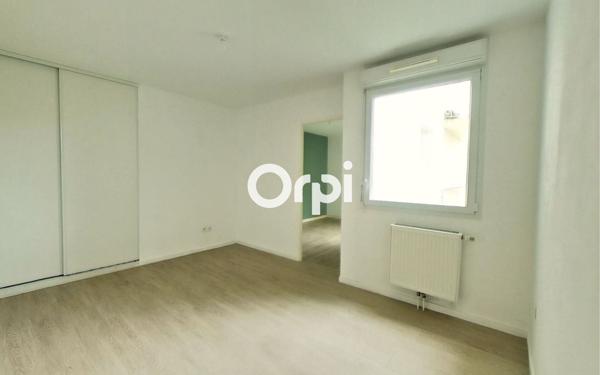 Appartement à vendre    3 pièces • 57,30 m2 Lille