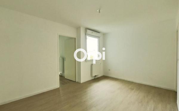 Appartement à vendre    3 pièces • 57,30 m2 Lille