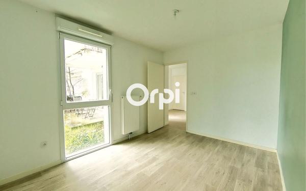 Appartement à vendre    3 pièces • 57,30 m2 Lille