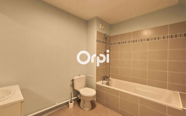 Appartement à vendre    3 pièces • 57,30 m2 Lille