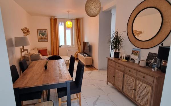 Maison à vendre    3 pièces • 70 m2 Amiens
