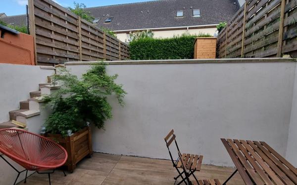 Maison à vendre    3 pièces • 70 m2 Amiens