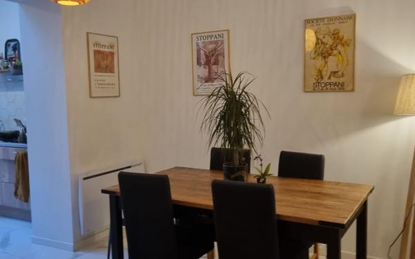 Maison à vendre    3 pièces • 70 m2 Amiens