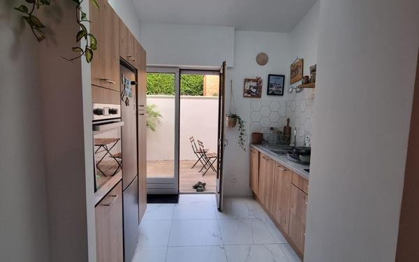 Maison à vendre    3 pièces • 70 m2 Amiens