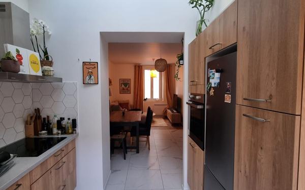 Maison à vendre    3 pièces • 70 m2 Amiens