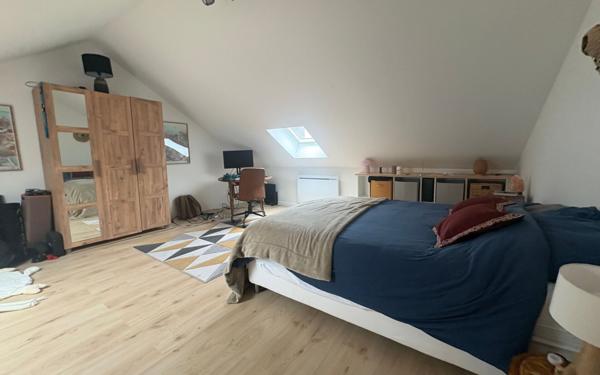 Maison à vendre    3 pièces • 70 m2 Amiens