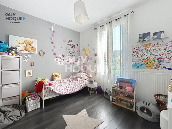 Maison de caractère - 5 minutes gare - pièce de vie de plus de 50 m² cuisine incluse!