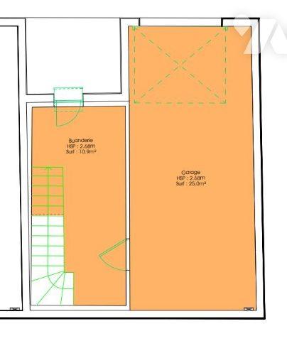 Maisons neuves PONT L'EVEQUE