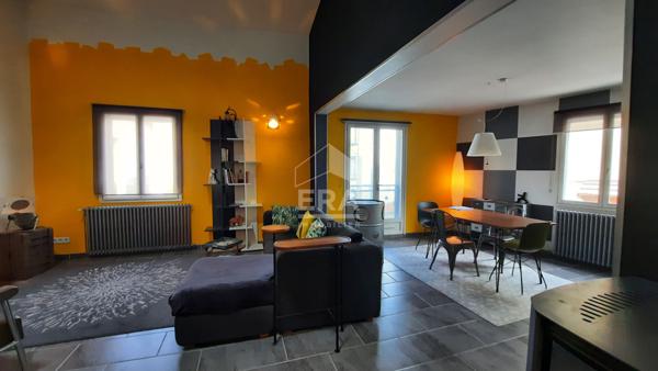 Maison de 149 m²  à Beaumont - Proche CHU