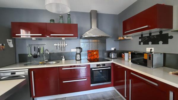 Maison de 149 m²  à Beaumont - Proche CHU