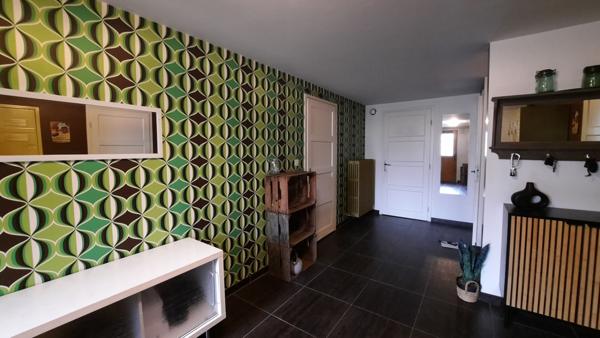 Maison de 149 m²  à Beaumont - Proche CHU