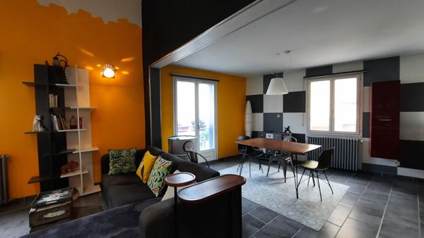 Maison de 149 m²  à Beaumont - Proche CHU