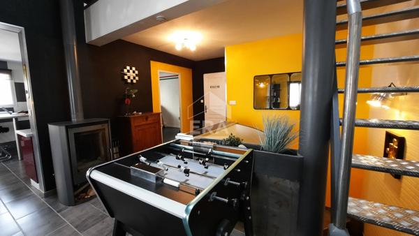 Maison de 149 m²  à Beaumont - Proche CHU