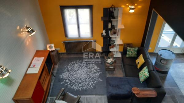 Maison de 149 m²  à Beaumont - Proche CHU