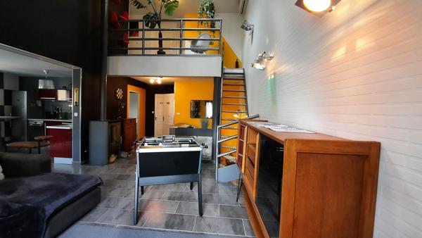 Maison de 149 m²  à Beaumont - Proche CHU