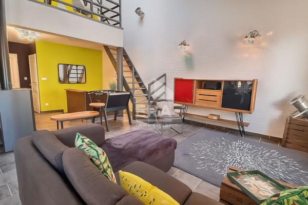 Maison de 149 m²  à Beaumont - Proche CHU