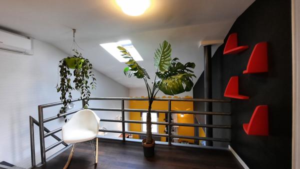 Maison de 149 m²  à Beaumont - Proche CHU