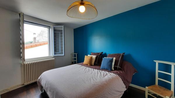 Maison de 149 m²  à Beaumont - Proche CHU