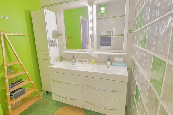 Maison de 149 m²  à Beaumont - Proche CHU