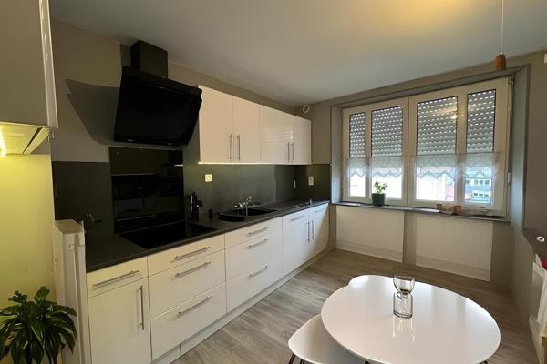 Charmant appartement rénové & son studio atypique