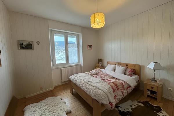 Charmant appartement rénové & son studio atypique