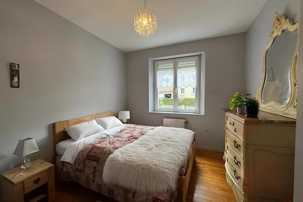 Charmant appartement rénové & son studio atypique