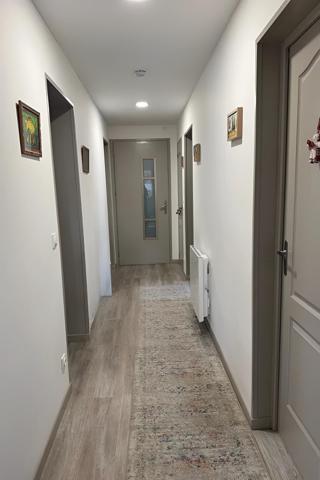 Charmant appartement rénové & son studio atypique