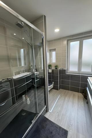 Charmant appartement rénové & son studio atypique