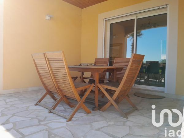 Maison à vendre 6 pièces 186 m² Portes-lès-Valence