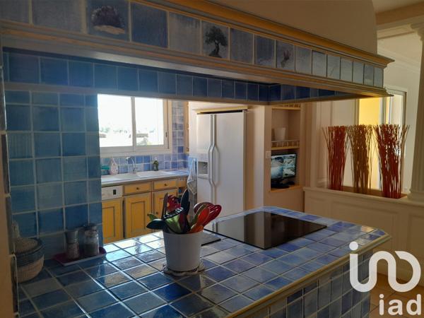 Maison à vendre 6 pièces 186 m² Portes-lès-Valence