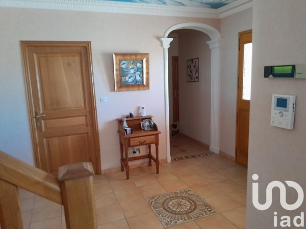 Maison à vendre 6 pièces 186 m² Portes-lès-Valence