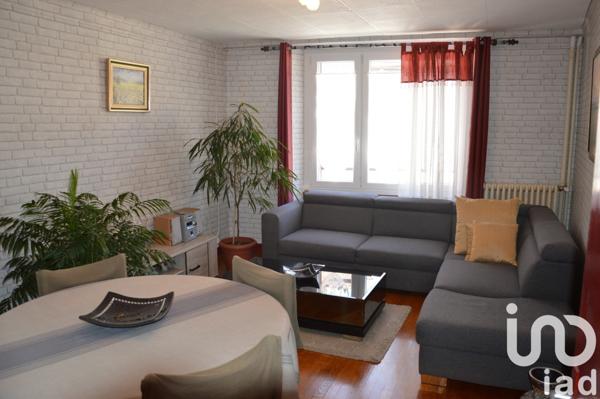 Maison à vendre 5 pièces 142 m² Bourbonne-les-Bains