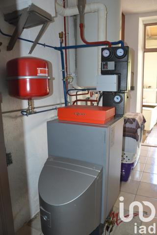 Maison à vendre 5 pièces 142 m² Bourbonne-les-Bains