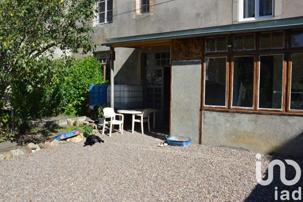 Maison à vendre 5 pièces 142 m² Bourbonne-les-Bains