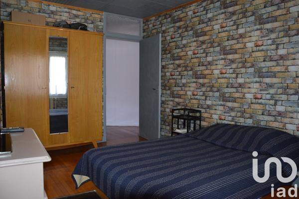 Maison à vendre 5 pièces 142 m² Bourbonne-les-Bains