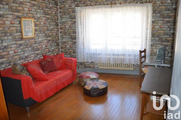 Maison à vendre 5 pièces 142 m² Bourbonne-les-Bains