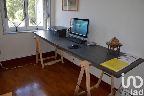 Maison à vendre 5 pièces 142 m² Bourbonne-les-Bains