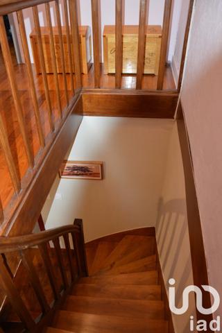 Maison à vendre 5 pièces 142 m² Bourbonne-les-Bains