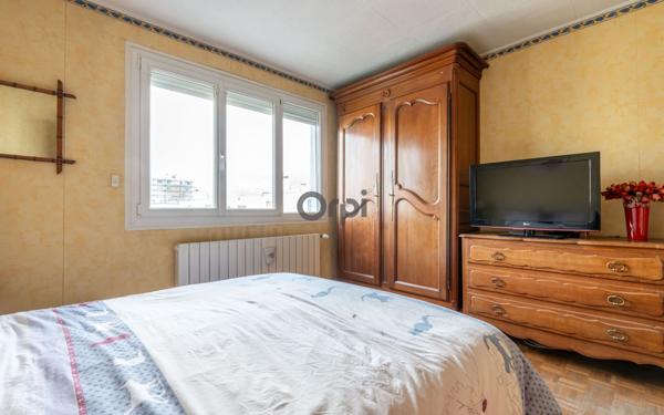 Appartement à vendre    4 pièces • 70,85 m2 Champigny-sur-Marne