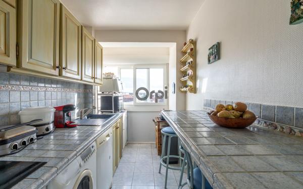 Appartement à vendre    4 pièces • 70,85 m2 Champigny-sur-Marne