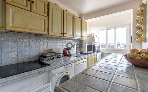 Appartement à vendre    4 pièces • 70,85 m2 Champigny-sur-Marne