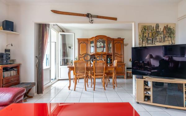 Appartement à vendre    4 pièces • 70,85 m2 Champigny-sur-Marne