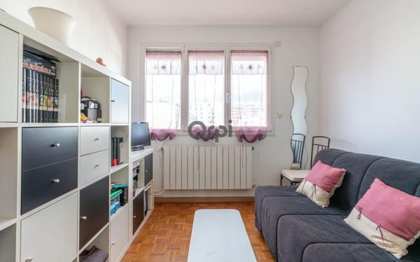Appartement à vendre    4 pièces • 70,85 m2 Champigny-sur-Marne