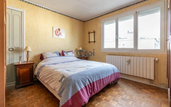 Appartement à vendre    4 pièces • 70,85 m2 Champigny-sur-Marne