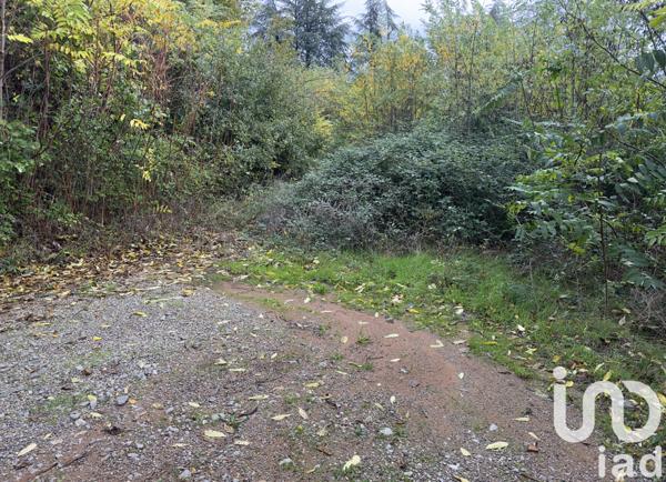 Terrain à vendre 10 076 m² Privas