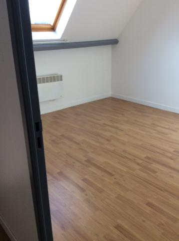 Appartement T3 FITZ JAMES