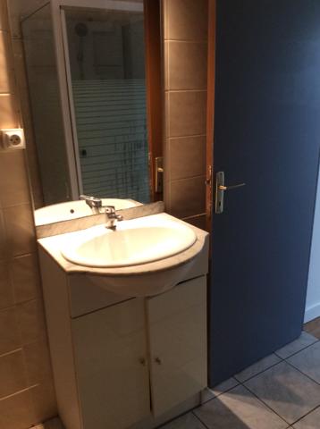 Appartement T3 FITZ JAMES
